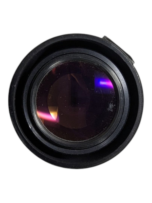 Schneider Cinelux CF MC 90mm f/2.5 Camera Lens with Case