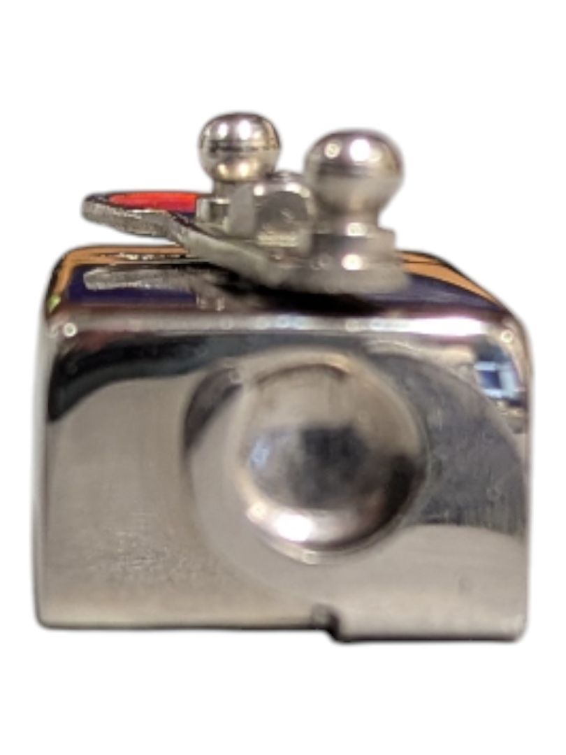 Vintage German “AutoKnips” Mechanical Camera Self-Timer