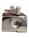 Vintage German “AutoKnips” Mechanical Camera Self-Timer