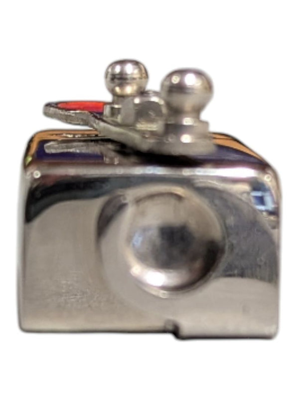 Vintage German “AutoKnips” Mechanical Camera Self-Timer