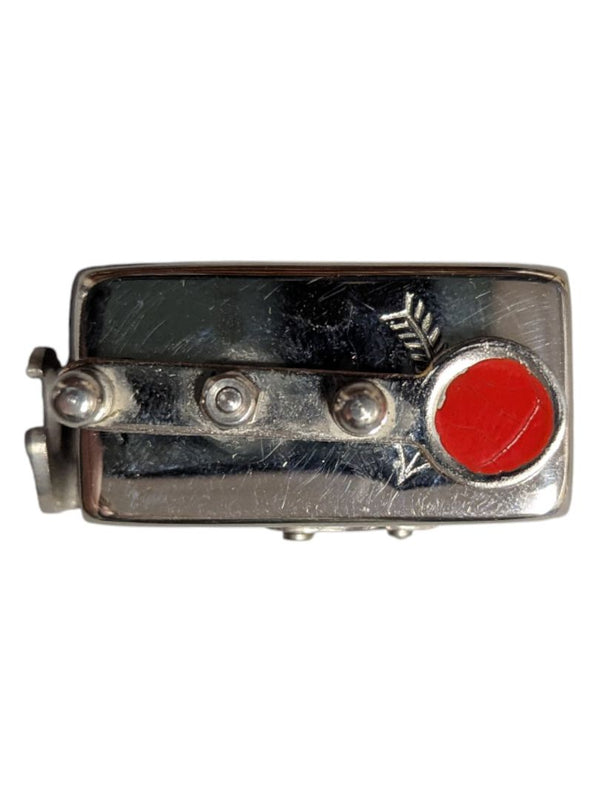 Vintage German “AutoKnips” Mechanical Camera Self-Timer