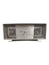 Vintage Airguide Weather Station Desk Barometer