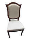 Elegant Upholstered Dining Chairs – Set of 4