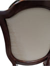 Elegant Upholstered Dining Chairs – Set of 4