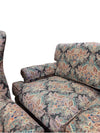 James C. Snyder Upholstered Living Room Set – Sofa, Two Armchairs & Ottoman