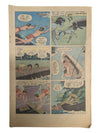 Tarzan - "Brothers of the Spear" Coverless Comic