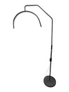 NEW LeeZM Adjustable LED Floor Lamp