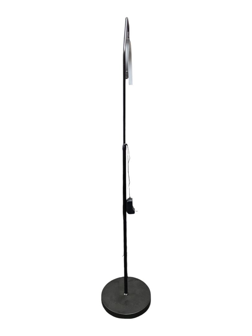 NEW LeeZM Adjustable LED Floor Lamp