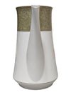 Sango “Versailles” Fine China Dinnerware Set – Gold Scroll Pattern