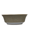 Sango “Versailles” Fine China Dinnerware Set – Gold Scroll Pattern