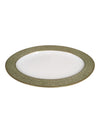Sango “Versailles” Fine China Dinnerware Set – Gold Scroll Pattern