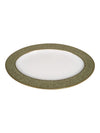 Sango “Versailles” Fine China Dinnerware Set – Gold Scroll Pattern