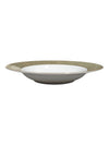 Sango “Versailles” Fine China Dinnerware Set – Gold Scroll Pattern
