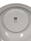 Sango “Versailles” Fine China Dinnerware Set – Gold Scroll Pattern