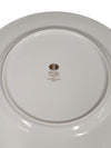 Sango “Versailles” Fine China Dinnerware Set – Gold Scroll Pattern