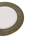 Sango “Versailles” Fine China Dinnerware Set – Gold Scroll Pattern