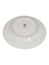 Sango “Versailles” Fine China Dinnerware Set – Gold Scroll Pattern