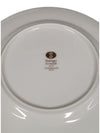 Sango “Versailles” Fine China Dinnerware Set – Gold Scroll Pattern