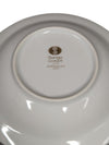 Sango “Versailles” Fine China Dinnerware Set – Gold Scroll Pattern