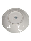 English Crown Devon Fruit Motif Tea & Serving Set