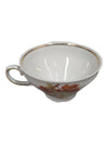 English Crown Devon Fruit Motif Tea & Serving Set