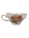 English Crown Devon Fruit Motif Tea & Serving Set