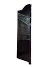 Gibbard Craftsmen Solid Mahogany Long Dresser with Mirror