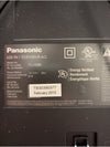 Panasonic 32″ LCD Television with Remote (Model TC-L32B6)