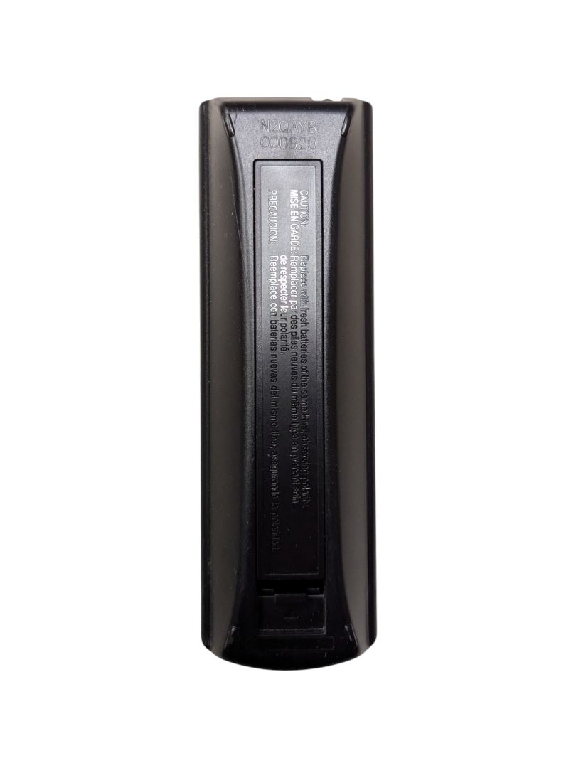 Panasonic 32″ LED LCD Television with Remote – Model TC-32ES600C