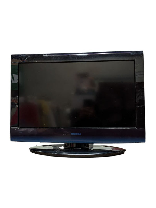 Toshiba 26″ LCD Television with Remote – Model 26C100U1