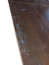 Gibbard Solid Mahogany Nine-Drawer Dresser with Brass Hardware