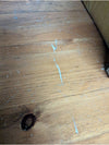 Solid Wood Hutch / Sideboard Cabinet — Project Piece