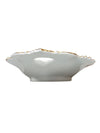Verdici “Misty Morning” Fine Porcelain Oval Serving Platter