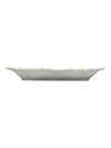 Verdici “Misty Morning” Fine Porcelain Oval Serving Platter