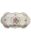 Old Foley “James Kent” Oval Serving Dish