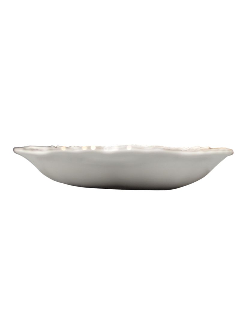 Old Foley “James Kent” Oval Serving Dish
