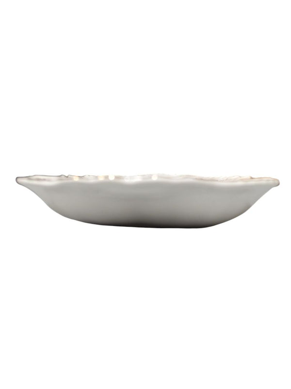 Old Foley “James Kent” Oval Serving Dish