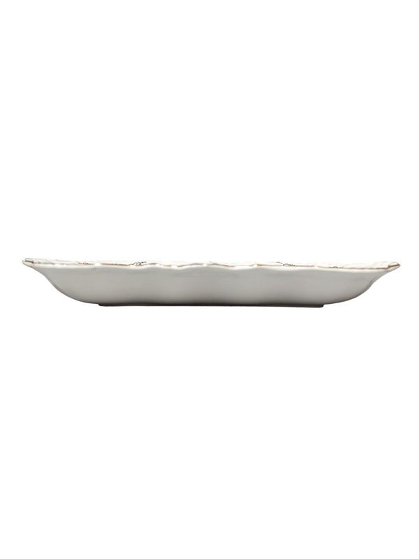 Old Foley “James Kent” Oval Serving Dish