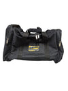 Outdoor Gear Black Duffel Bag with Shoulder Strap
