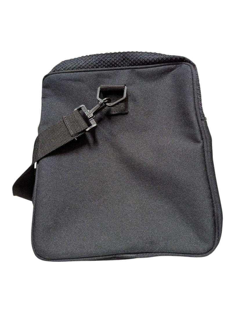 Outdoor Gear Black Duffel Bag with Shoulder Strap