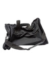 Outdoor Gear Black Duffel Bag with Shoulder Strap