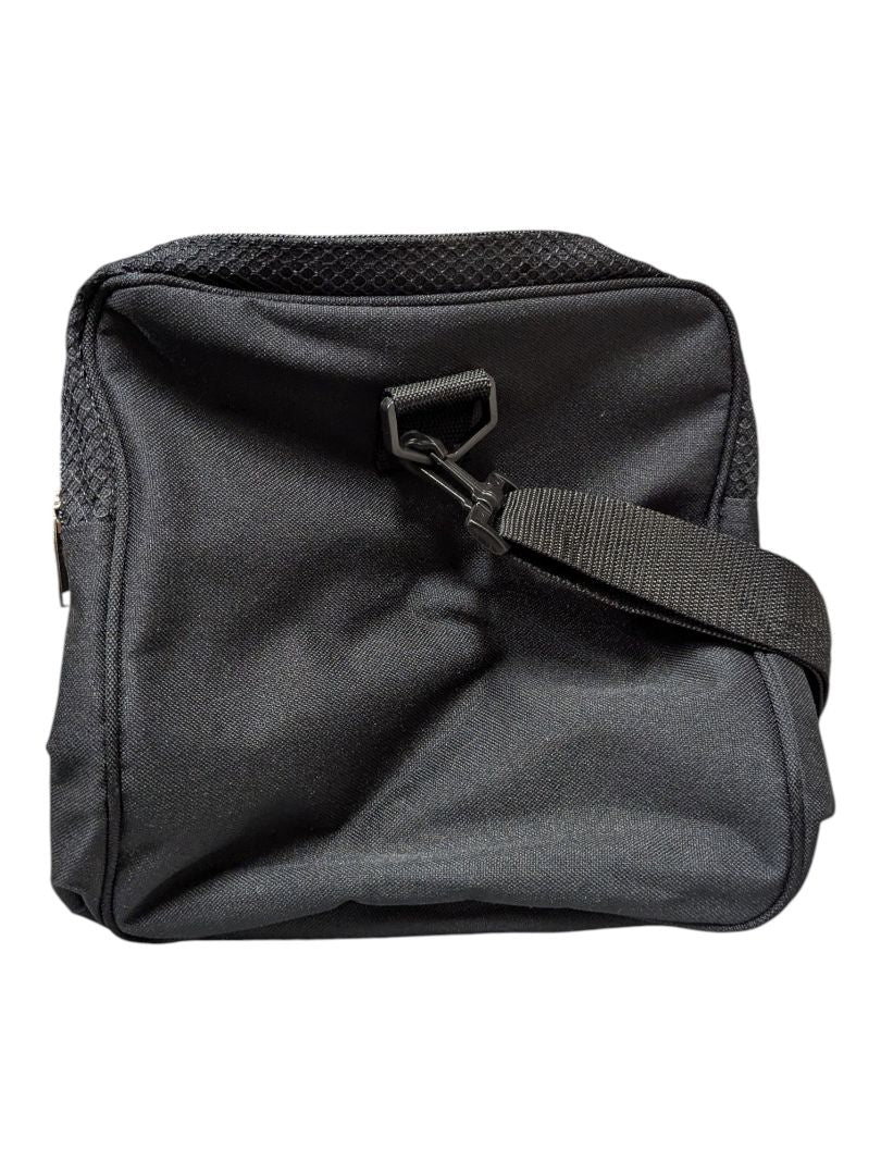 Outdoor Gear Black Duffel Bag with Shoulder Strap