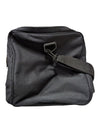 Outdoor Gear Black Duffel Bag with Shoulder Strap