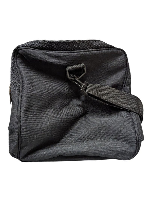 Outdoor Gear Black Duffel Bag with Shoulder Strap
