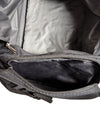 Outdoor Gear Black Duffel Bag with Shoulder Strap