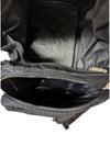 Outdoor Gear Black Duffel Bag with Shoulder Strap