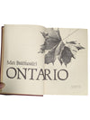 Max Braithwaite’s Ontario Hardcover