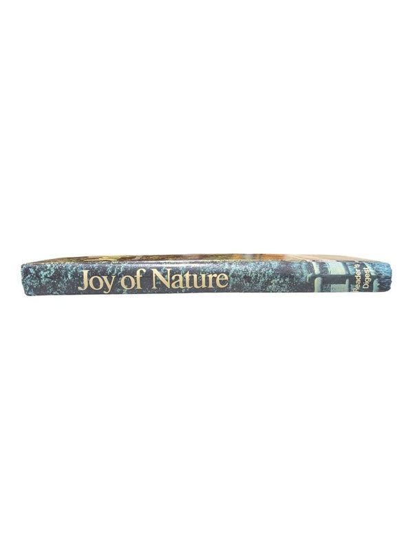Joy of Nature – Reader’s Digest Hardcover Book
