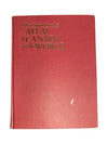 The Comprehensive Atlas of Canada and the World Hardcover