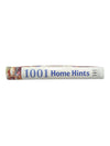 1001 Home Hints Illustrated Home Reference Book